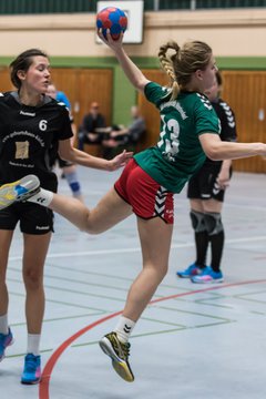 Bild 247 - Damen HSG Kremperheide/M�nsterdorf - Suchsdorfer SV : Ergebnis: 39:22